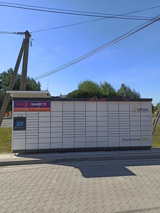 Przykładowa reklama