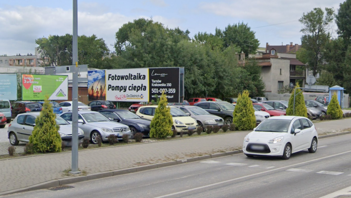 Przykładowa reklama