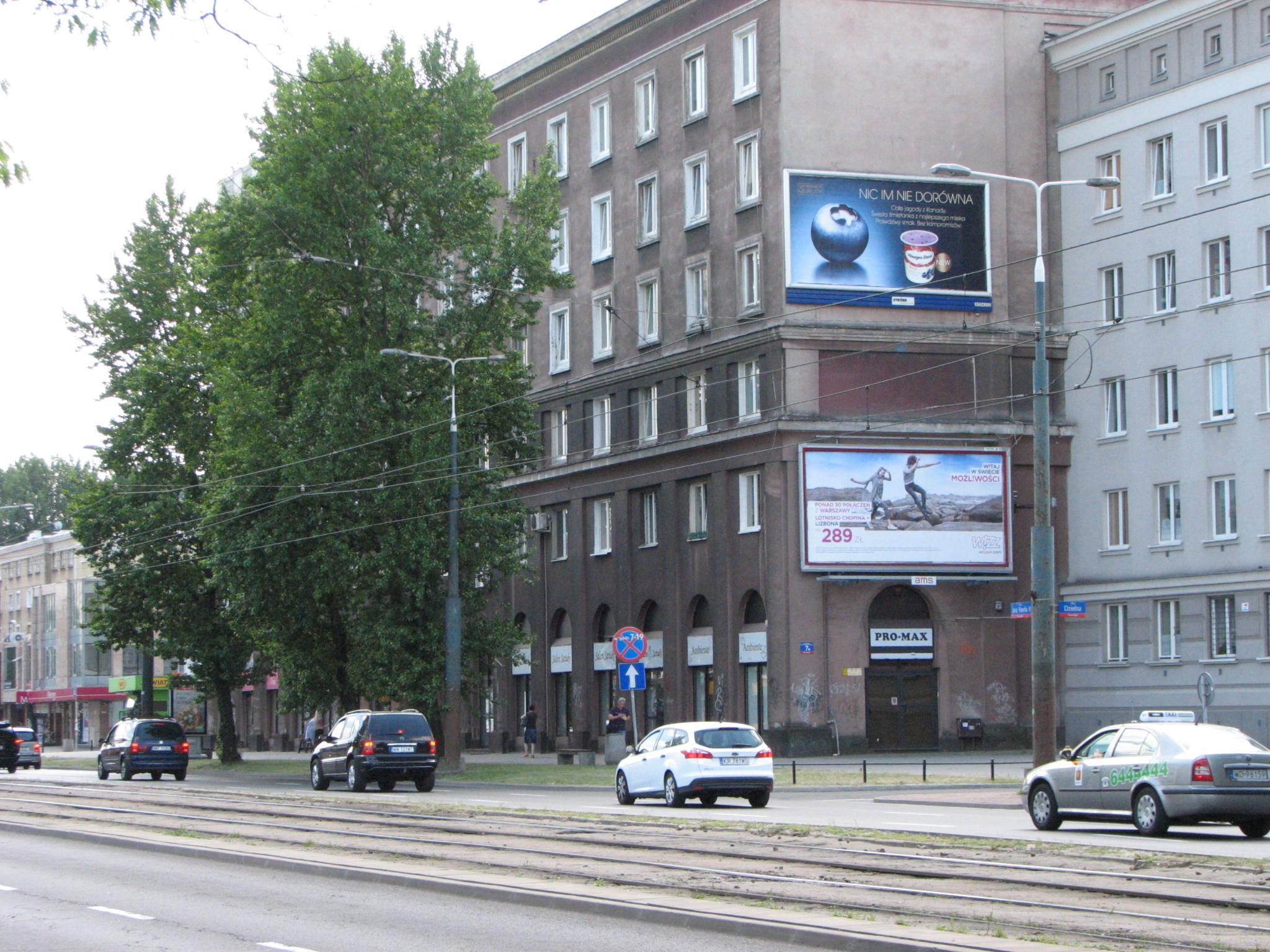 Przykładowa reklama