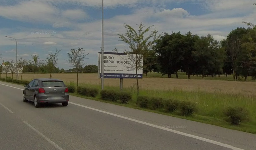 Przykładowa reklama