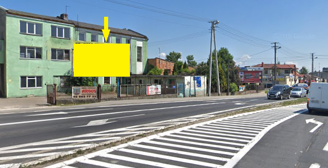 Przykładowa reklama