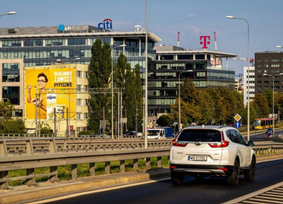 Przykładowa reklama