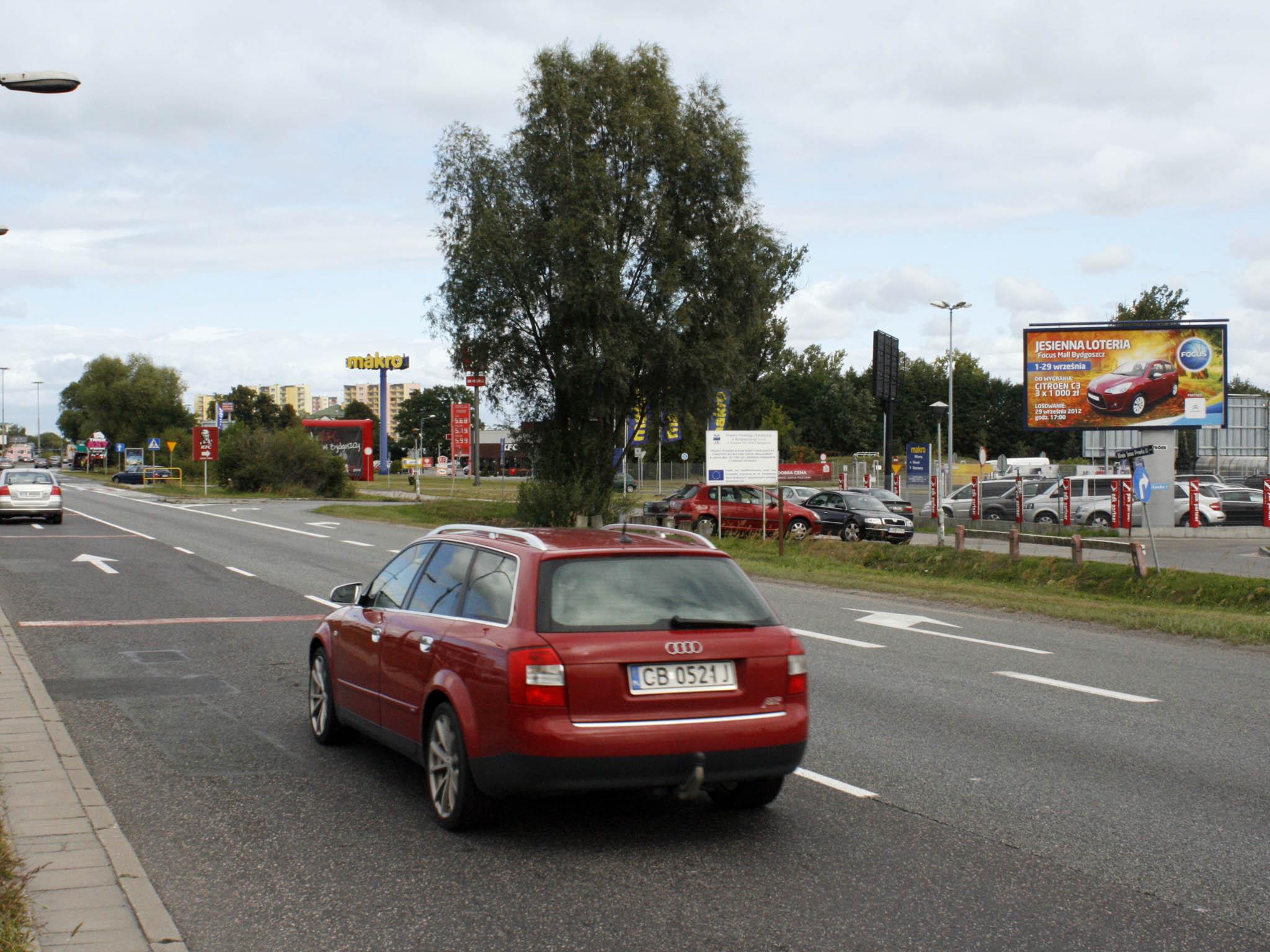 Przykładowa reklama