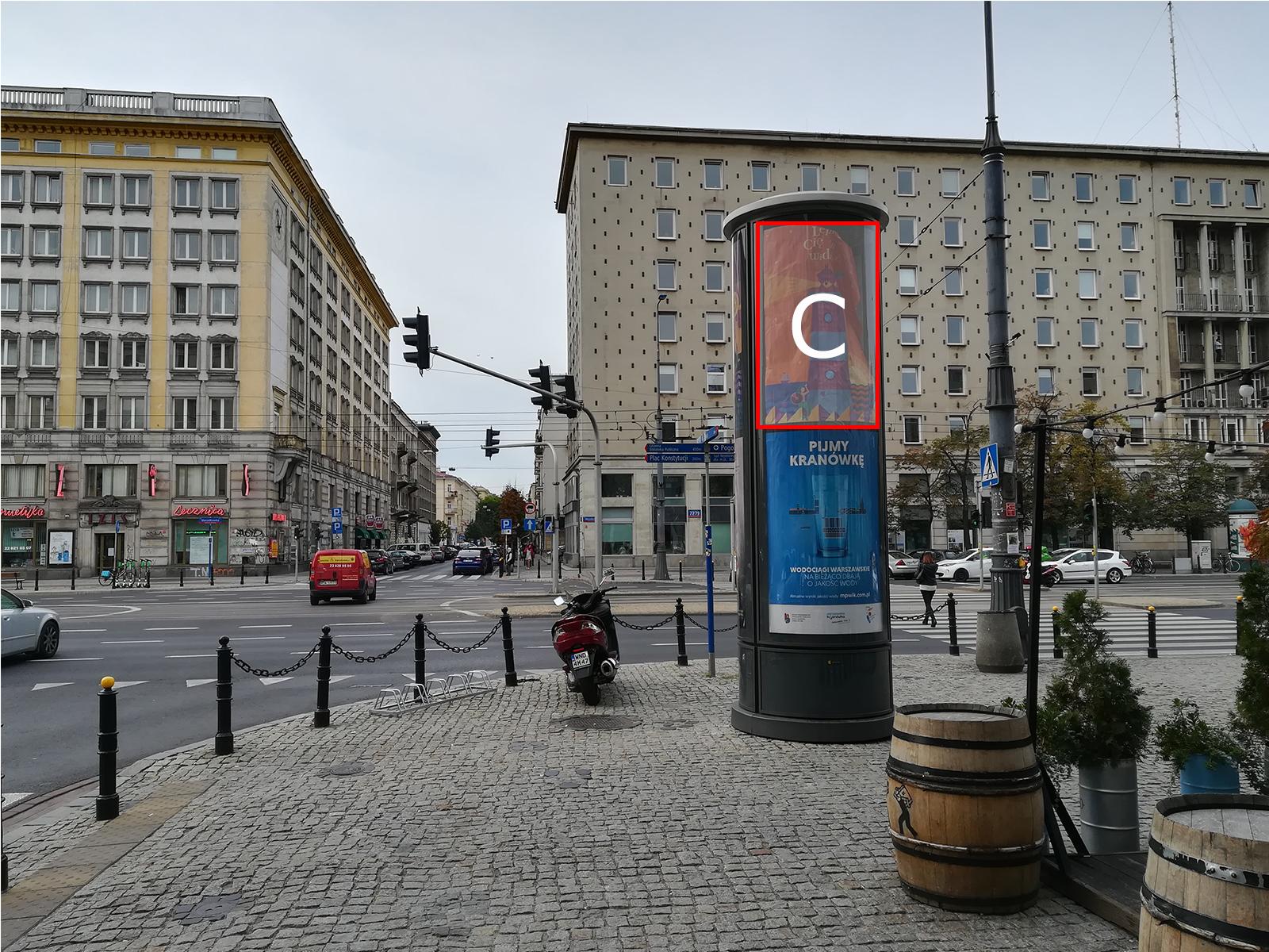 Przykładowa reklama