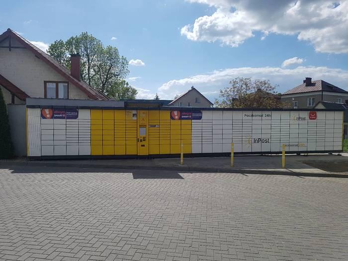 Przykładowa reklama