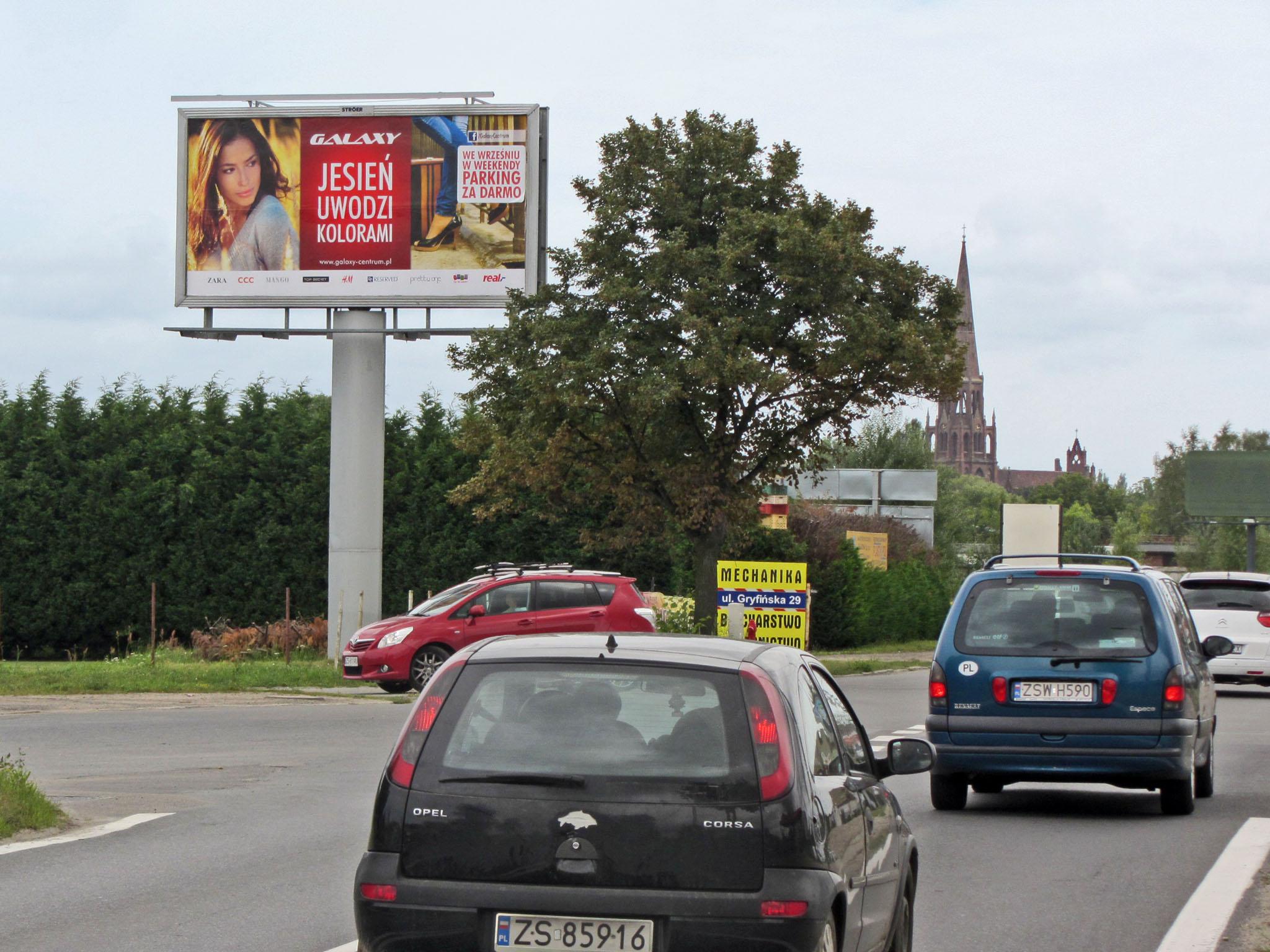 Przykładowa reklama