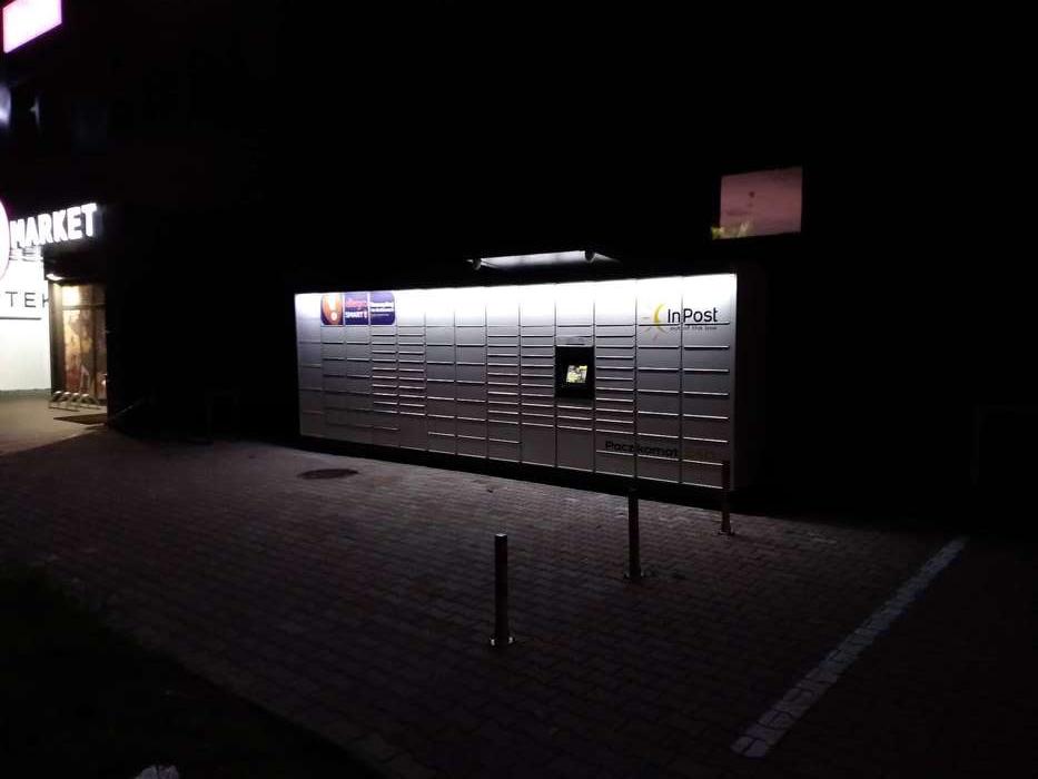 Przykładowa reklama