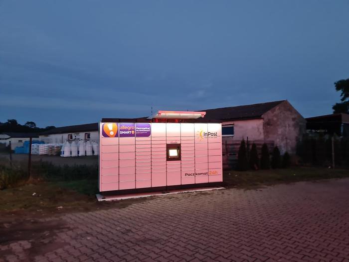 Przykładowa reklama