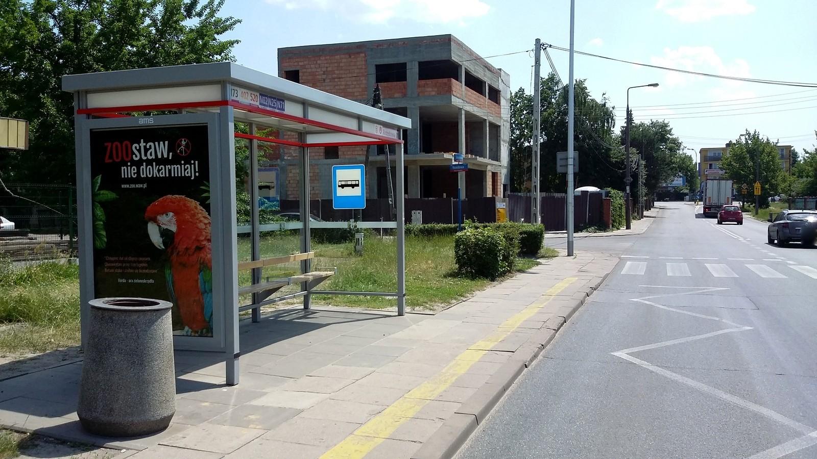 Przykładowa reklama