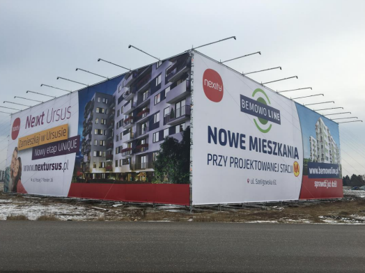 Przykładowa reklama