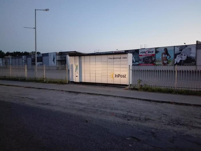 Przykładowa reklama