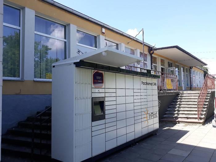 Przykładowa reklama