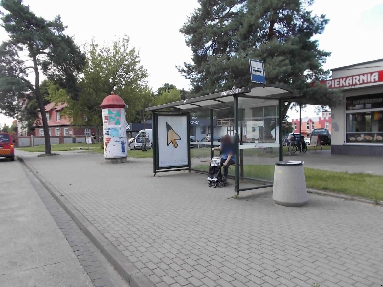 Przykładowa reklama