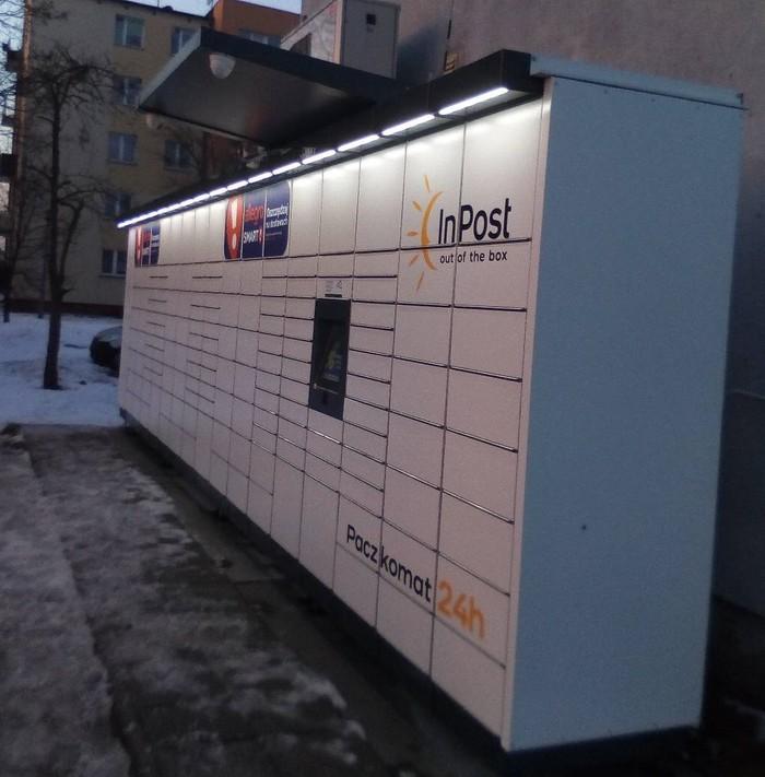 Przykładowa reklama