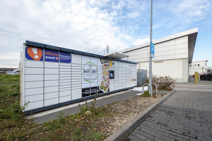 Przykładowa reklama