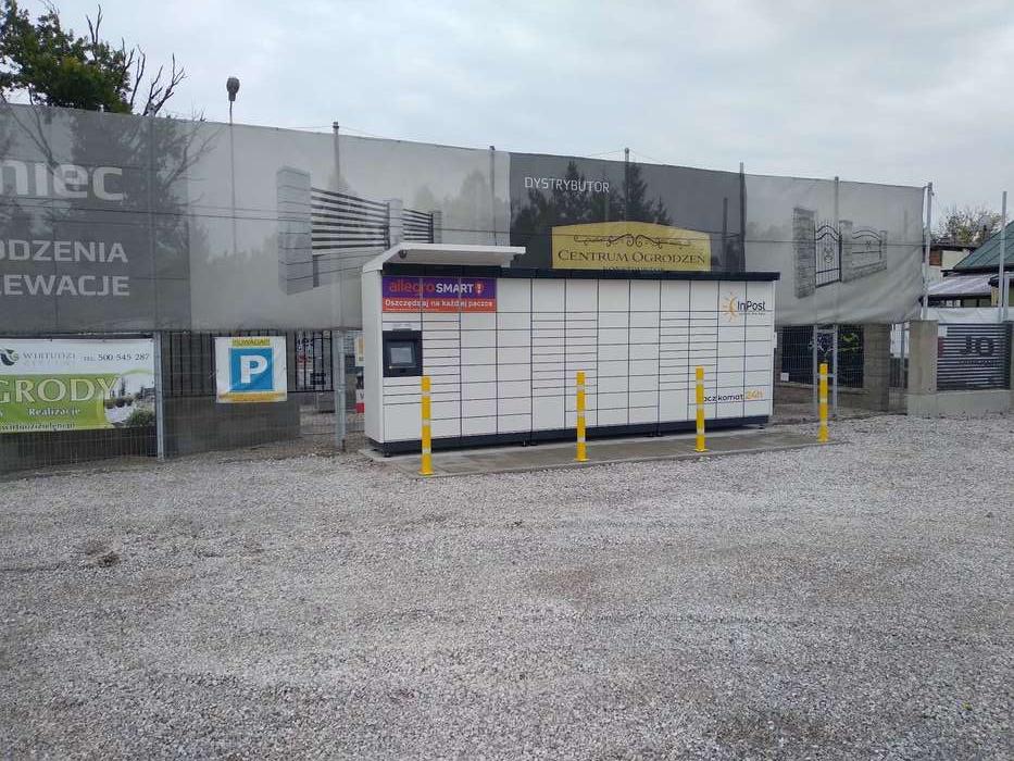 Przykładowa reklama