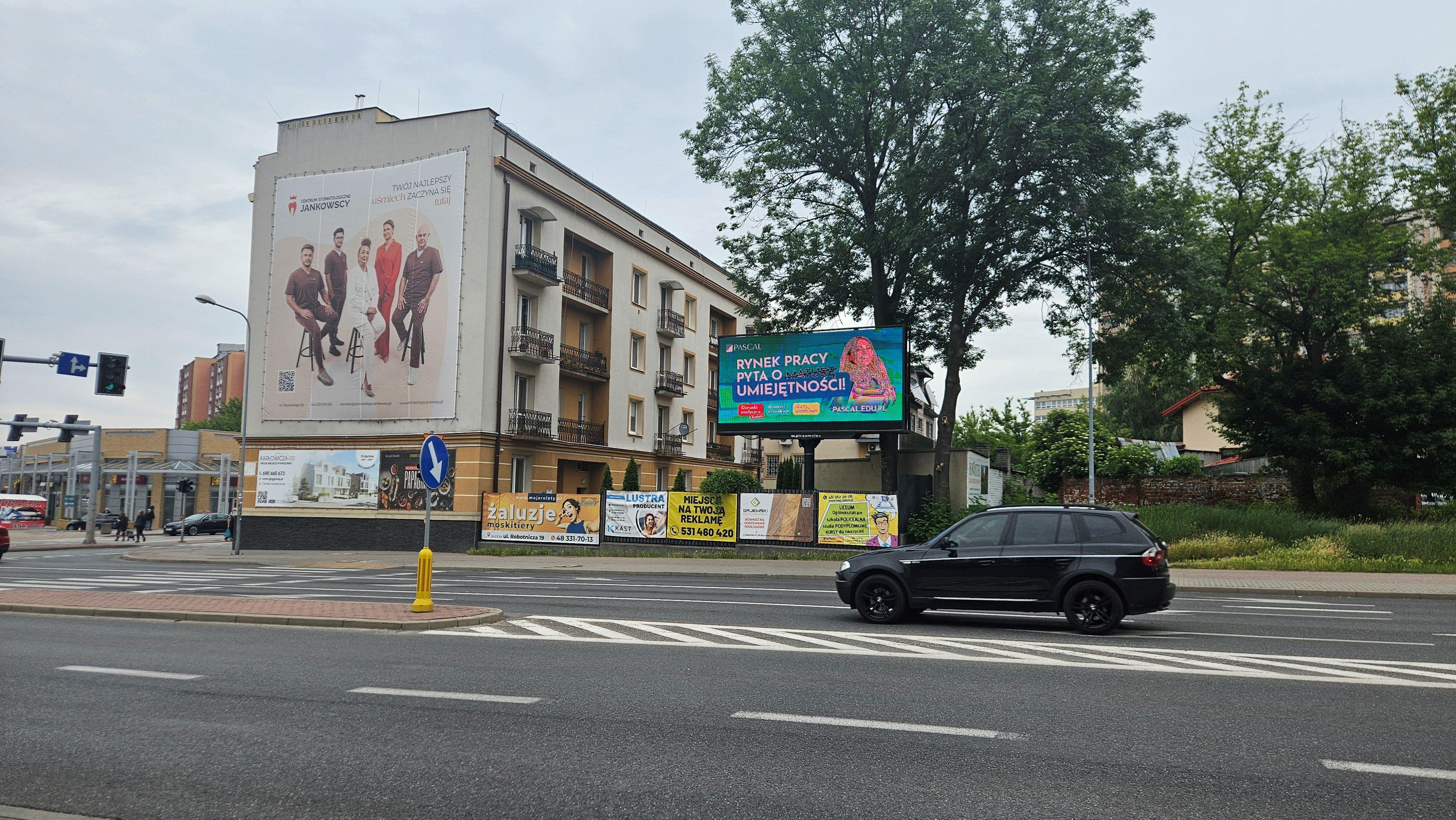 Przykładowa reklama