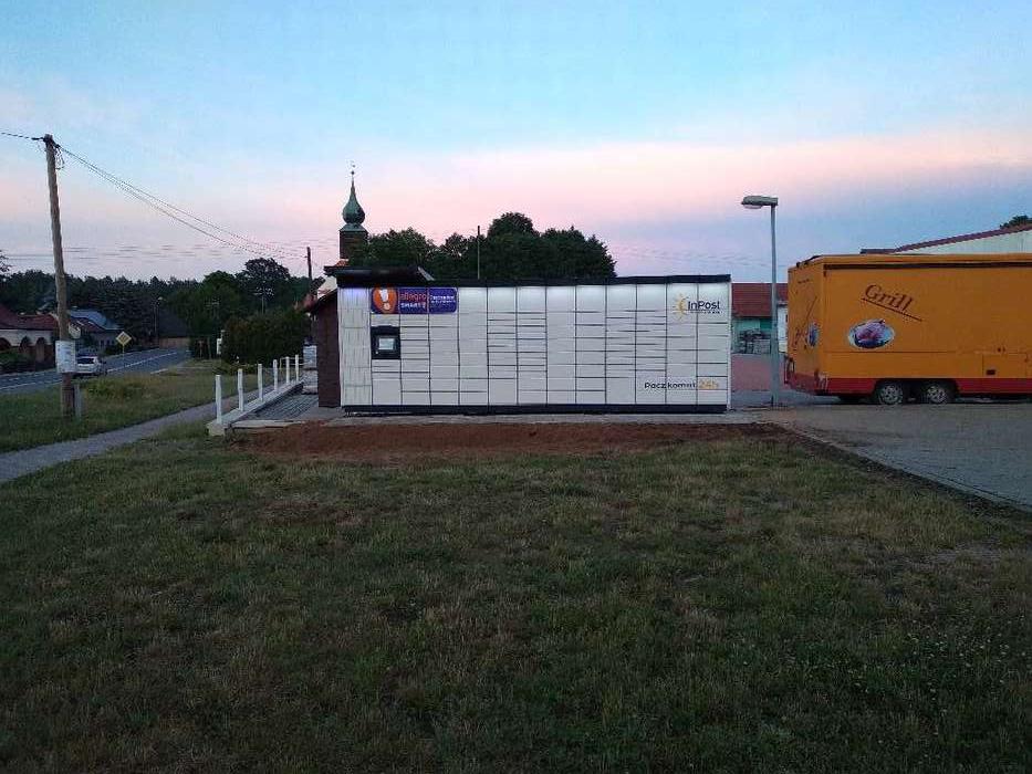 Przykładowa reklama