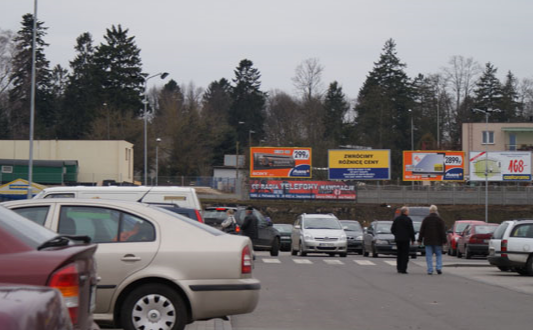 Przykładowa reklama