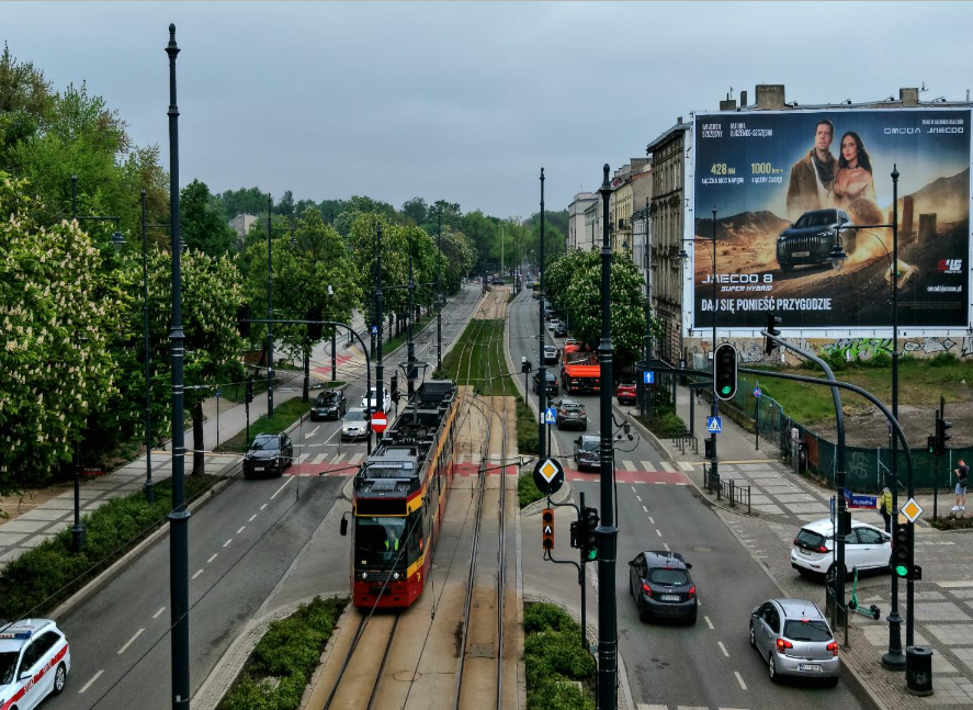 Przykładowa reklama