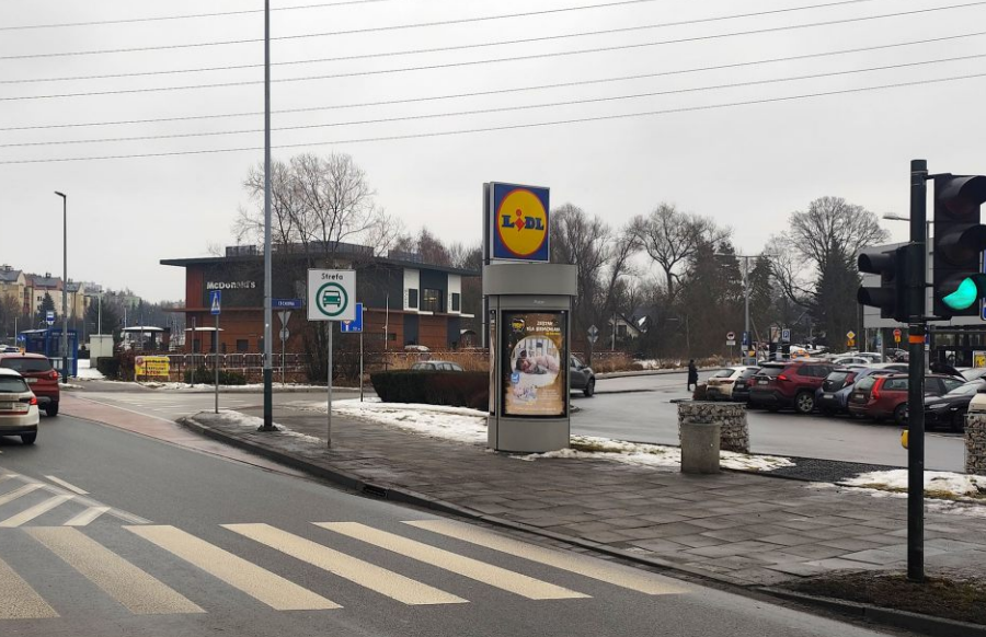 Przykładowa reklama