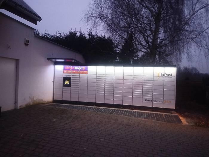 Przykładowa reklama