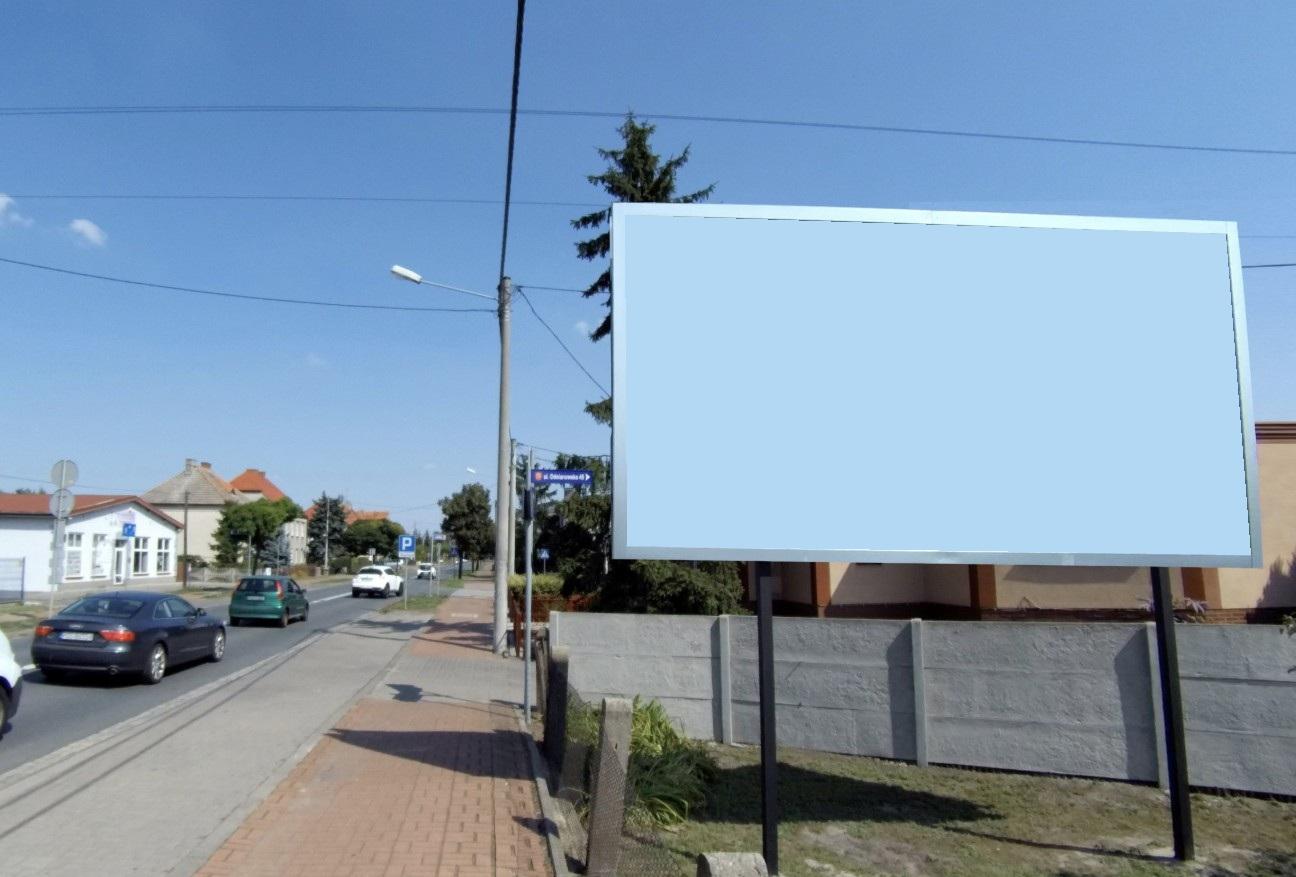 Przykładowa reklama