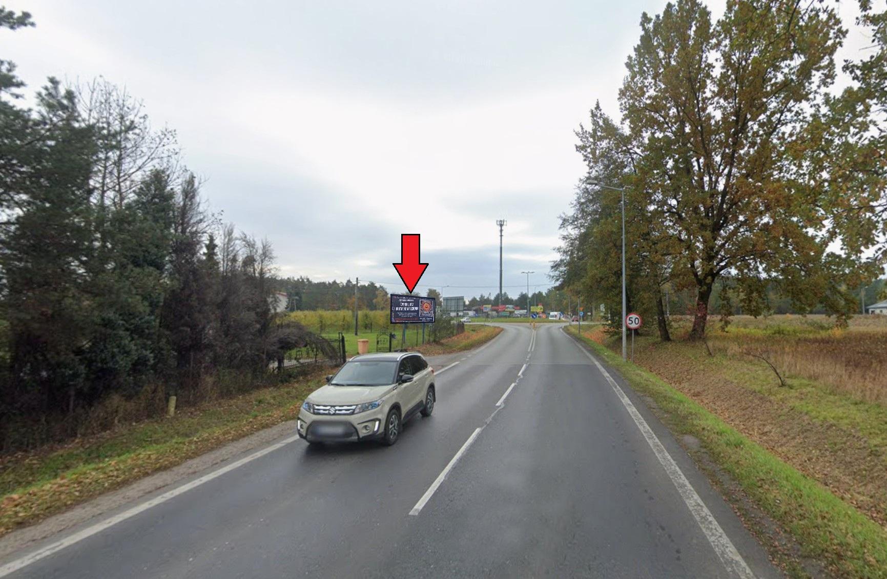 Przykładowa reklama