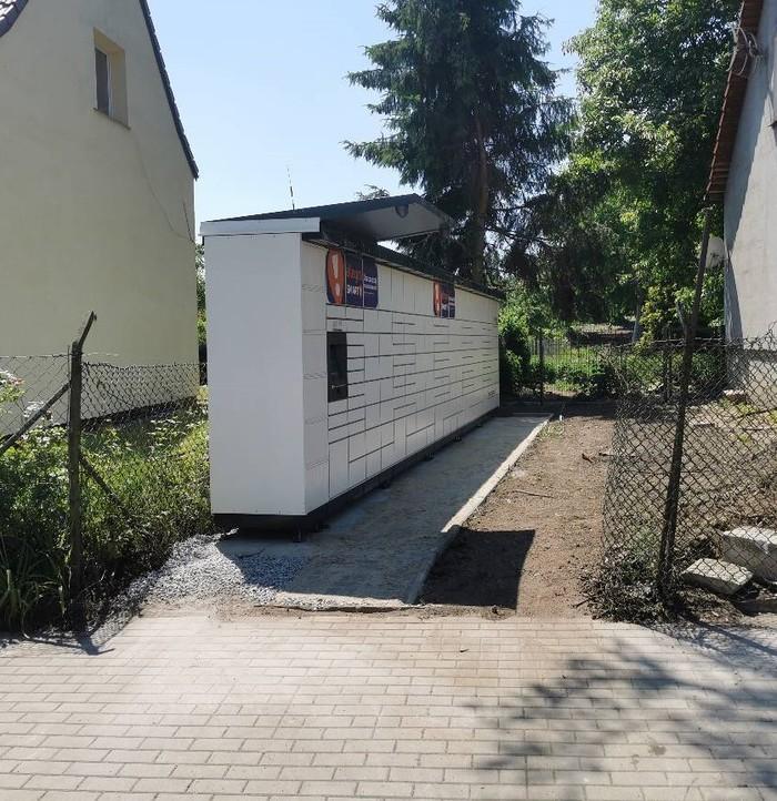 Przykładowa reklama