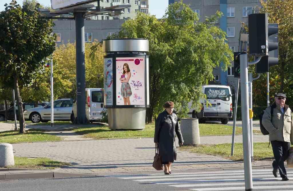 Przykładowa reklama