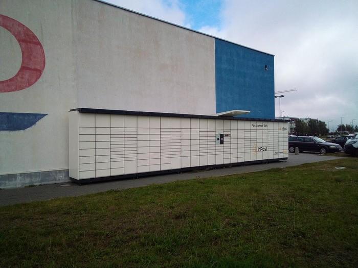 Przykładowa reklama