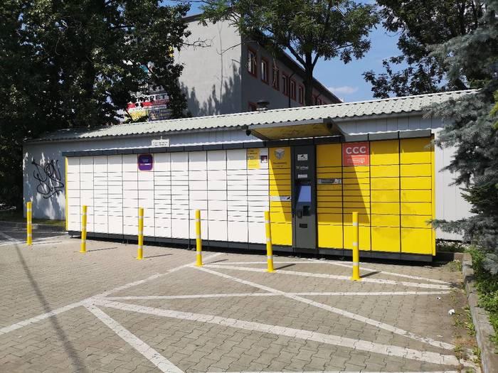 Przykładowa reklama