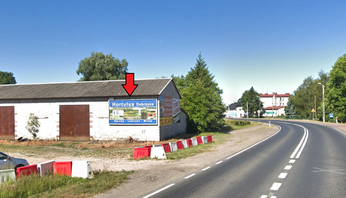 Przykładowa reklama