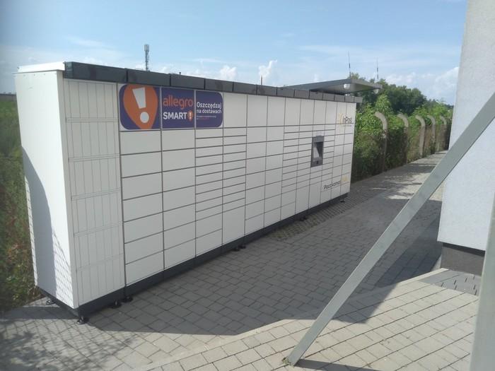 Przykładowa reklama