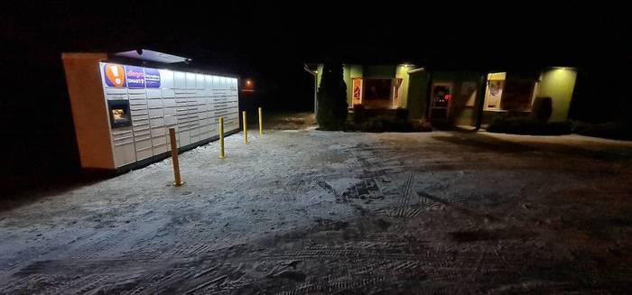 Przykładowa reklama