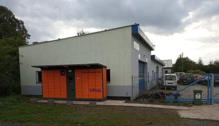 Przykładowa reklama