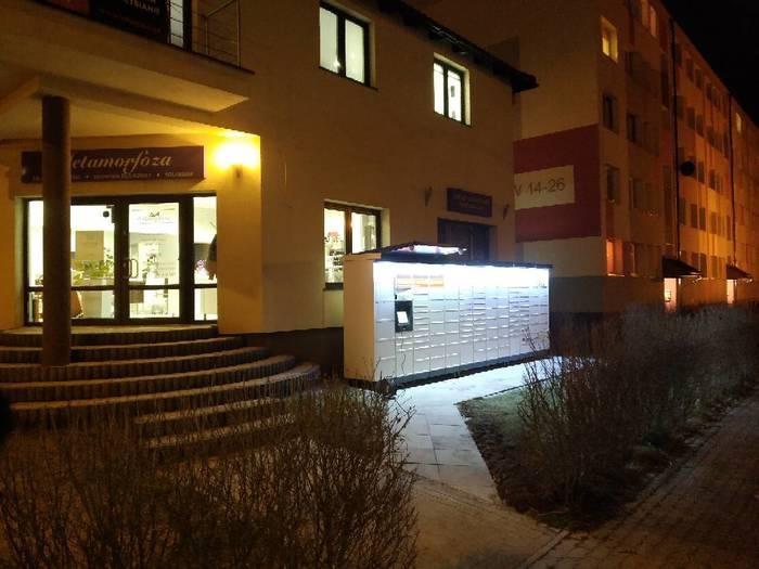 Przykładowa reklama