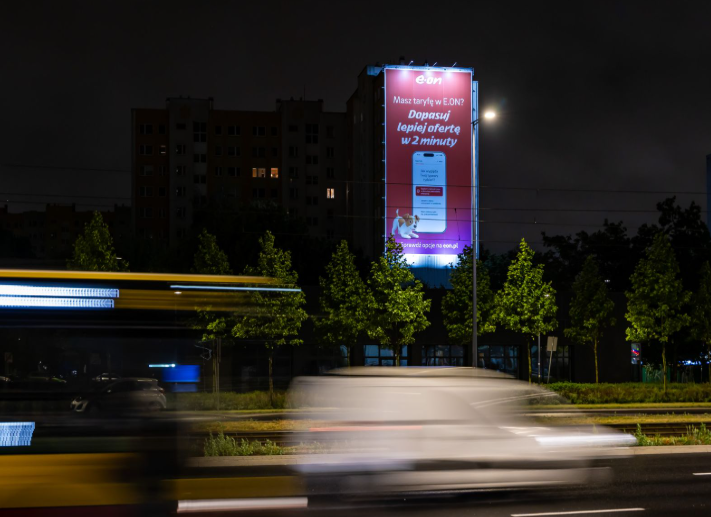 Przykładowa reklama