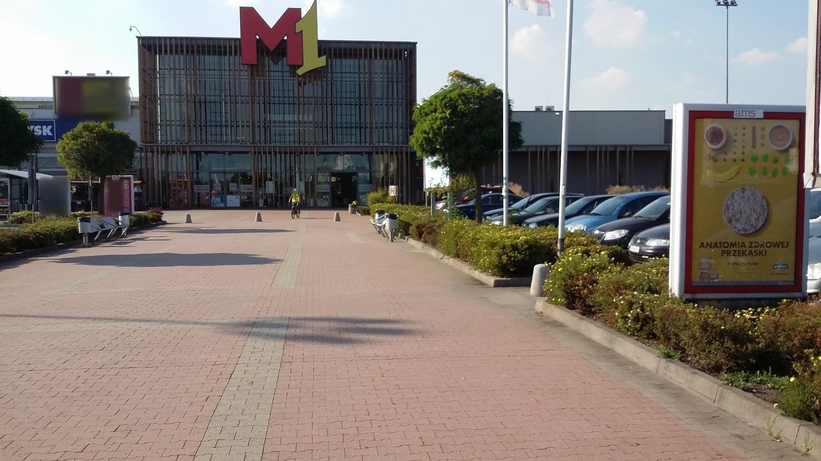 Przykładowa reklama