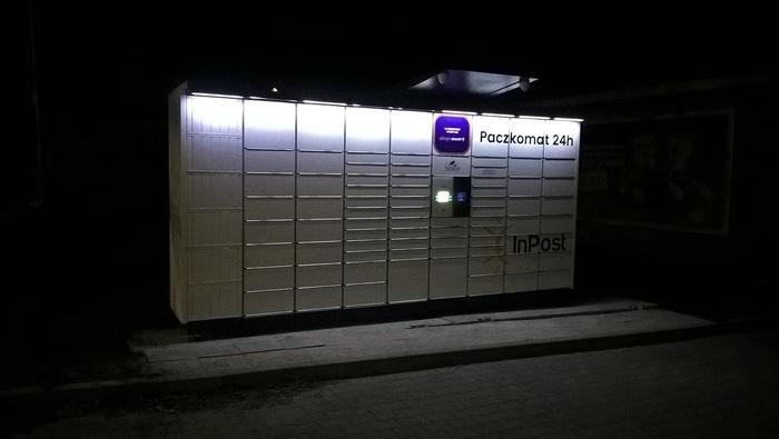 Przykładowa reklama