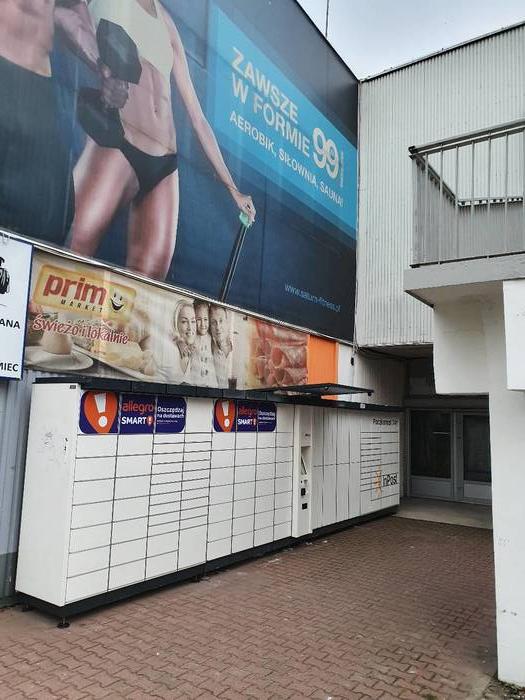 Przykładowa reklama