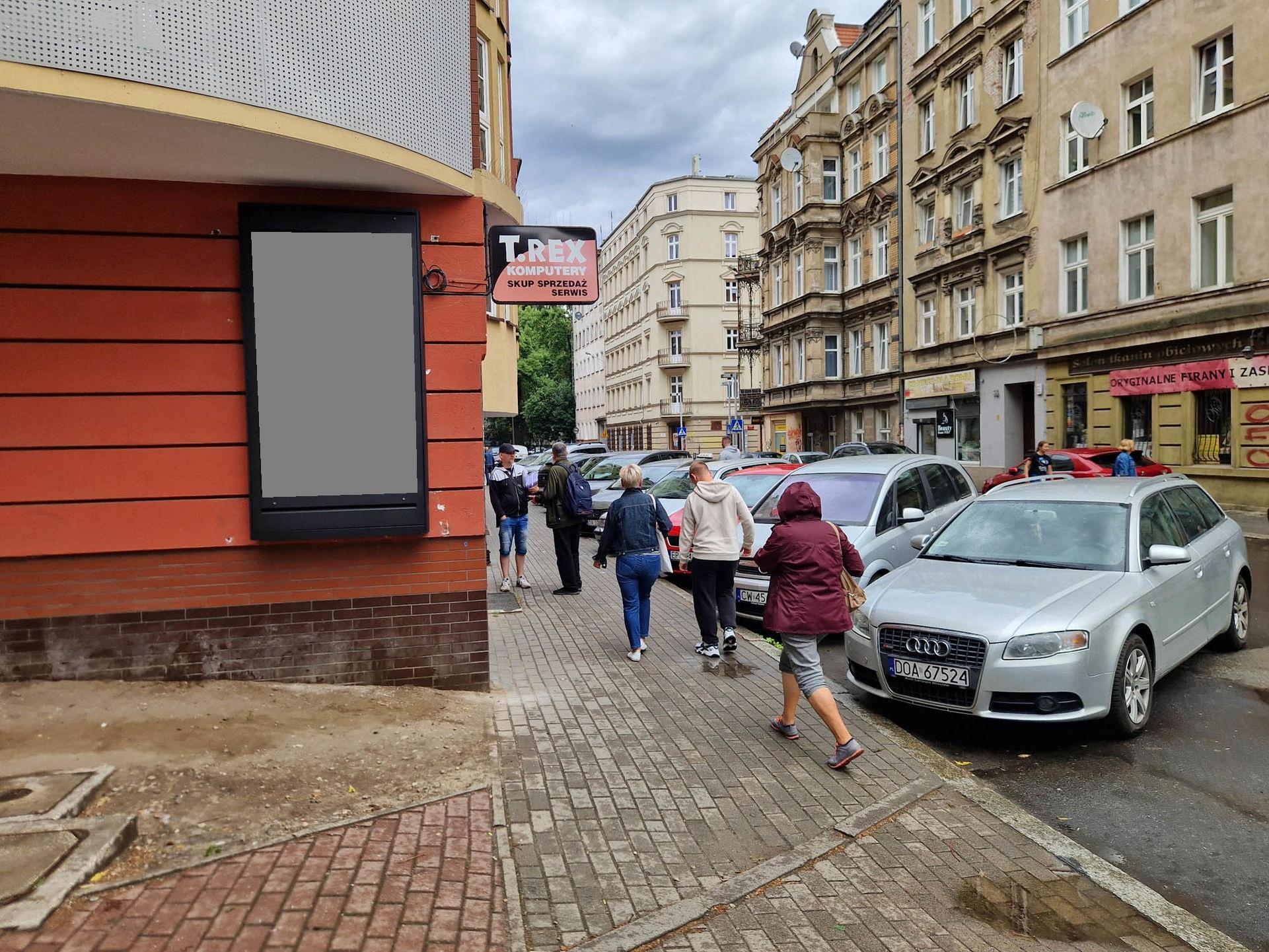 Przykładowa reklama