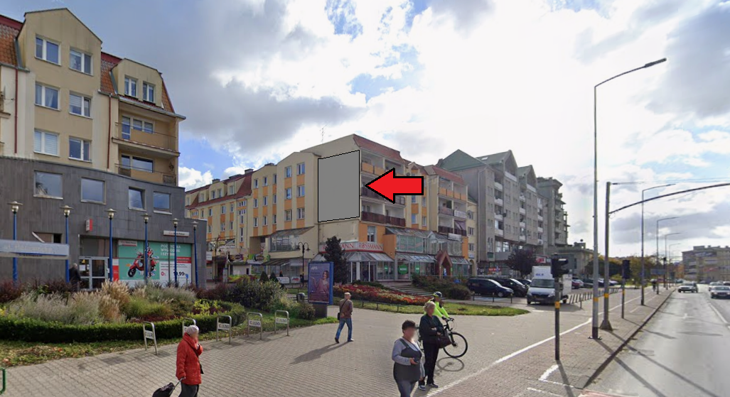 Przykładowa reklama