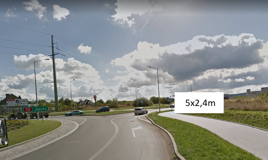 Przykładowa reklama