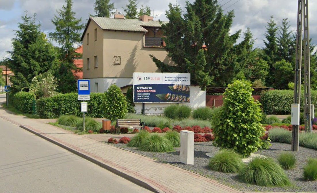 Przykładowa reklama