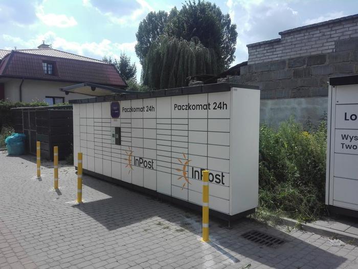 Przykładowa reklama