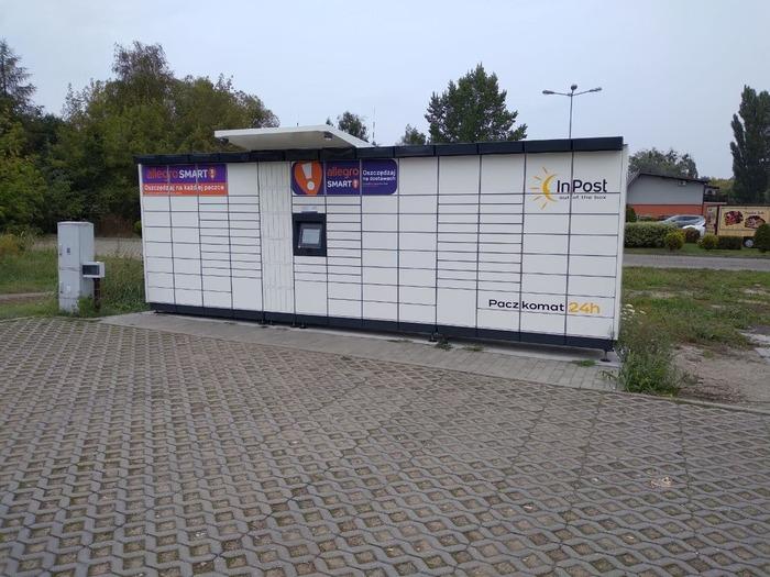 Przykładowa reklama