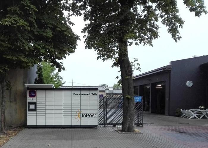 Przykładowa reklama