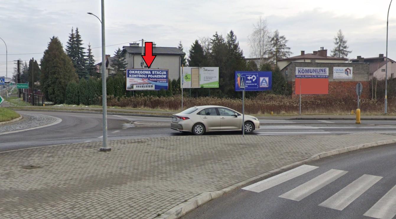 Przykładowa reklama