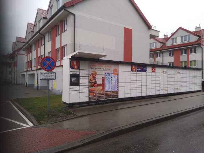 Przykładowa reklama